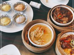 -北海金昌开元名都大酒店·四季轩中餐厅