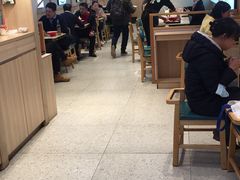 大堂-武圣羊汤·西北面(朝阳门店)