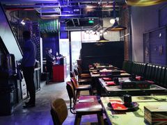 大堂-红钳侠小龙虾·烧烤(中赢康康谷店)