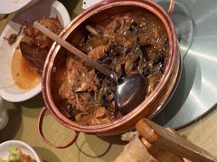 -关东小磨东北菜(上海长风大悦城店)