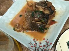 -柴火农家饭(遇龙河店)