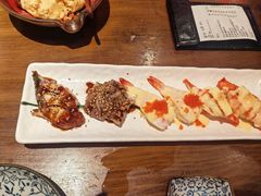 -白石的深夜食堂(济南万象城店)