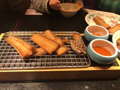 老头儿干炸带鱼-老头儿油爆虾·知味杭州(爱琴海购物中心)