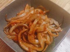 -新石器烤肉(南站店)