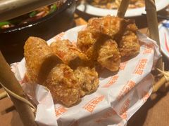 -新发现(宝山龙湖店)