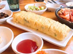 奶酪鸡蛋卷-青鹤谷(苏州店)