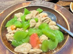 -懒人盐府人家(安贞店)