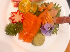 -柔杉家黑牛烤肉·活鳗鱼(太原街店)