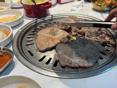 -六七八韩式烤肉·韩国料理(上杭路店)