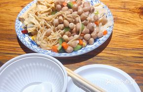 16 Yuan Cold Dish