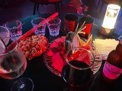 -MOSSO音乐酒吧·live house(南京旗舰店)