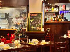 -La Creperie法餐厅(桃江路店)