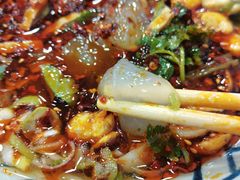 -小媳妇凉粉(浑源店)