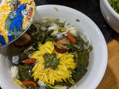-大龙燚火锅(白石洲店)