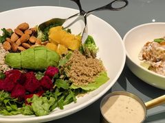 -小大董·烤鸭(观景餐厅·南京西路店)