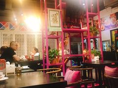 -巴依老爷新疆美食(远洋未来汇购物中心店)