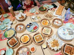 -点都德(汇盈广场店)
