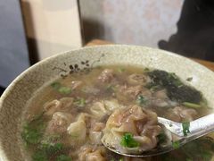 -二马路野馄饨烧烤(二马路店)