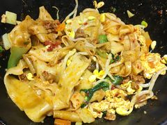 -鼎高高陕西美食(龙德广场店)