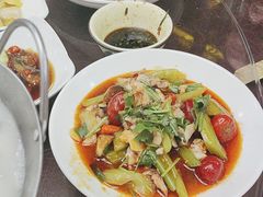 -半盆菜酒家(中山南一路店)