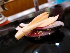 -九献创意菜·牛排料理(亮马河花园店)