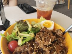 -艾薯夫妇Aysh(福田星河COCOPark店)