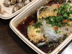-盒马鲜生(杭州运河上街店)