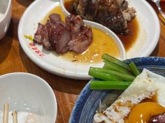 -澳门陈光记烧味饭店(南京德基广场店)