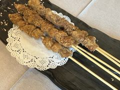 -功德林素菜饭庄(前门店)