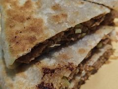 -老舅老蒙肉饼非遗店(一店)