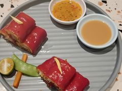 -点都德(广州白云山景区南门店)