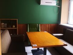 -去茶去餐厅(中央大街店)