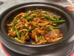 -谭厨中山传家菜.乳鸽.脆鲩鱼(华强北中航城店)