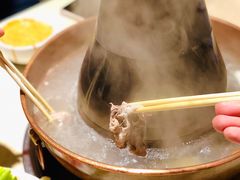 -总参北京涮羊肉
