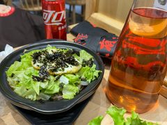 -韩张·韩国传统烤肉(万象汇店)