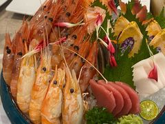 -上渔铁板烧(熙悦汇店)