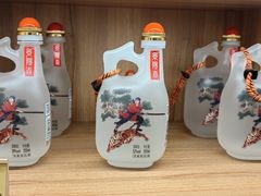 -山东宾馆·齐鲁苑餐厅