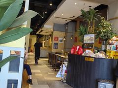 -老板娘的烤肉店(港湾广场店)