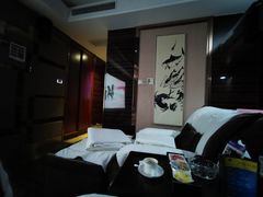 -海恒-金永足道(余杭店)