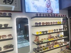 -华彬眼镜专业渐进配镜(潘家园店)
