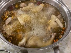 药膳乳鸽-百利鸽王(紫薇路店)