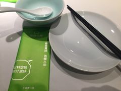 -汤城小厨•粤菜•靓汤(金宝街店)