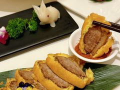 -得月楼·省级非遗·传统苏帮菜(观前店)
