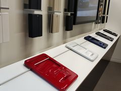 -TESLA 特斯拉(广州天环广场体验店)