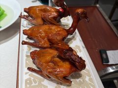 -大鸽饭(岗顶店)