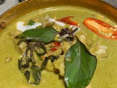 -Home Thai·泰谣(王府井apm店)