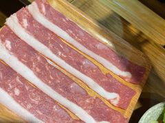 -牛人·雪花牛·木炭烤肉(昆山陆家店)