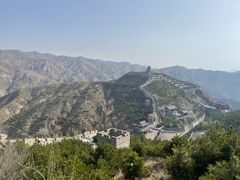 -雁门关景区