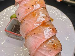 -花潮料理艺食馆(成都万象城店)