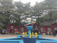 -史努比缤纷世界